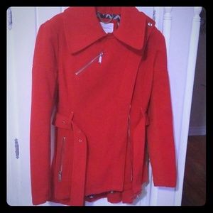 BCBGeneration Pea Coat